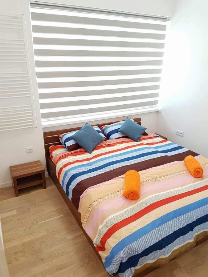 Modern Apartment In The City Center- Best Location Сараево Экстерьер фото