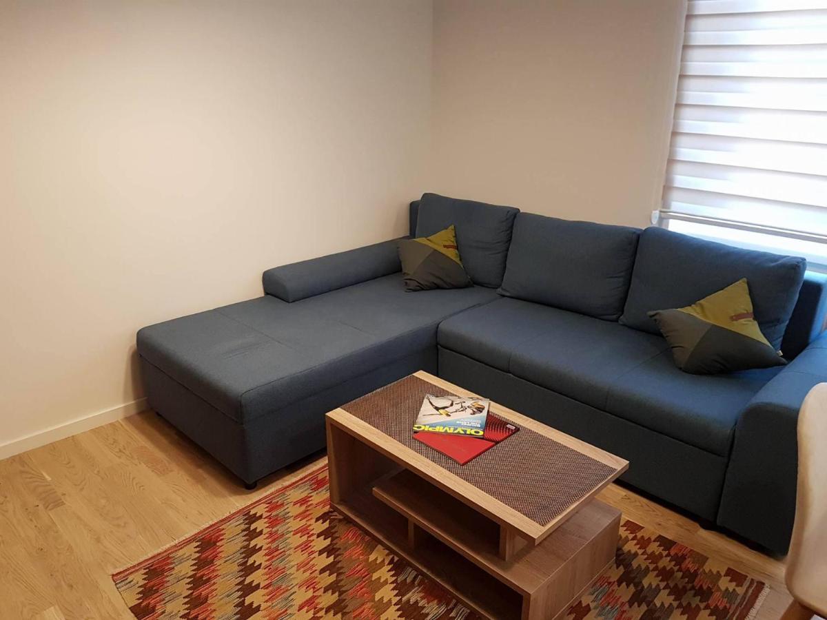 Modern Apartment In The City Center- Best Location Сараево Экстерьер фото
