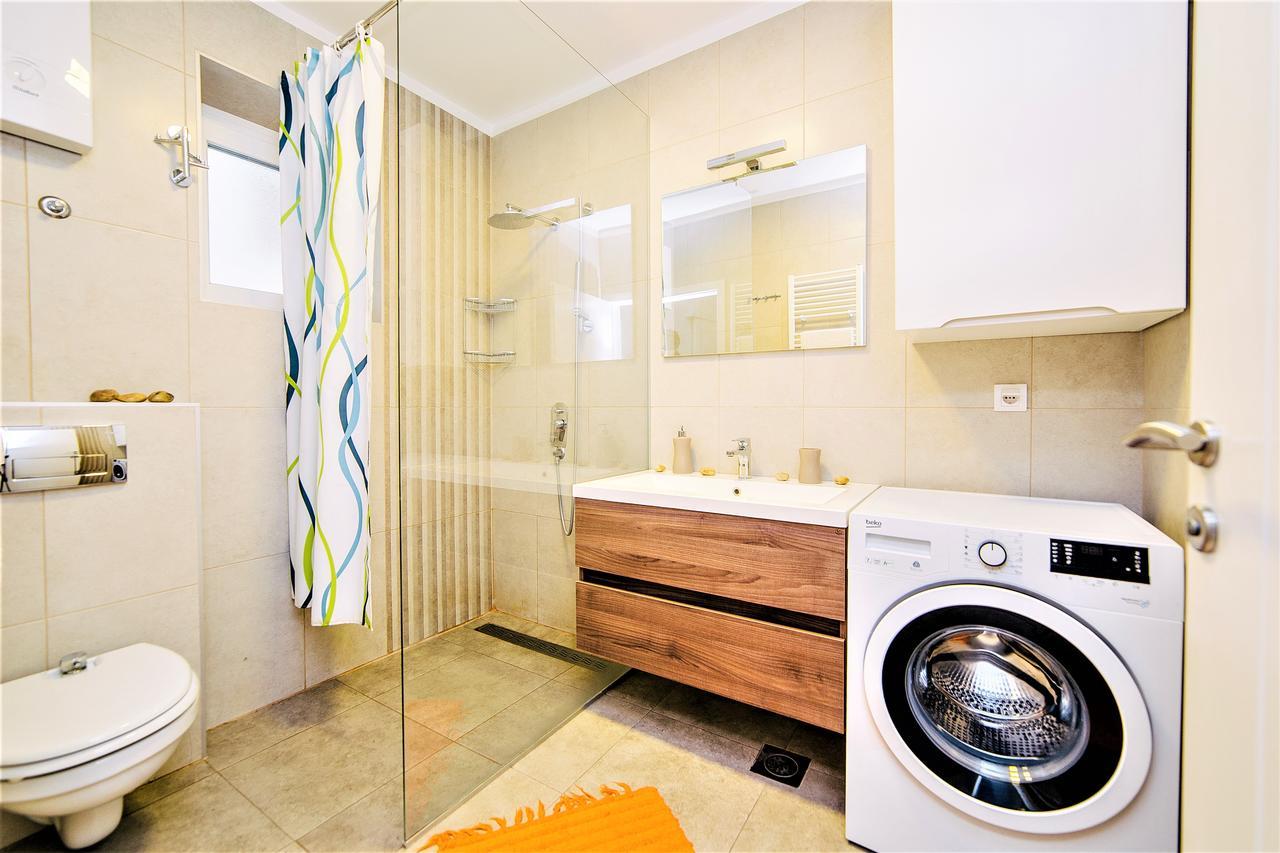 Modern Apartment In The City Center- Best Location Сараево Экстерьер фото