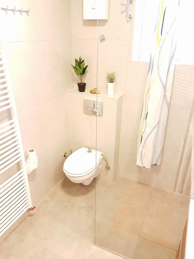 Modern Apartment In The City Center- Best Location Сараево Экстерьер фото